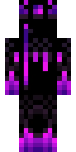 Моб скин Майнкрафт — скачать PNG бесплатно