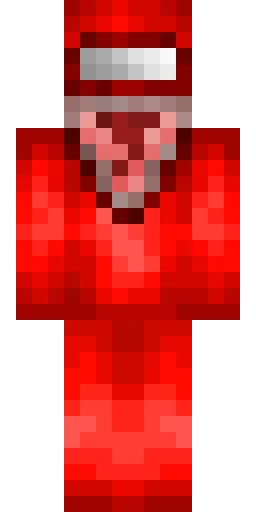 HD скин Майнкрафт — скачать PNG бесплатно