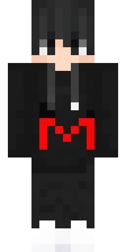 Синий скин Майнкрафт — скачать PNG бесплатно
