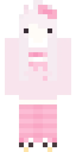 Кошка скин Майнкрафт — скачать PNG бесплатно
