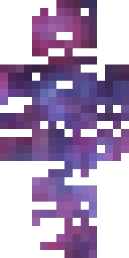 Космонавт скин Майнкрафт — скачать PNG бесплатно