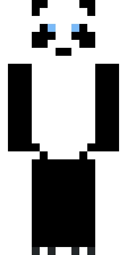 Животное скин Майнкрафт — скачать PNG бесплатно