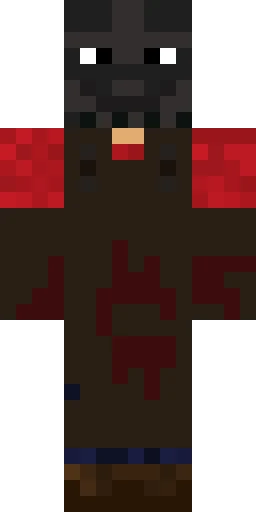 Из фильма скин Майнкрафт — скачать PNG бесплатно