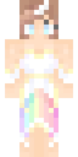 Король скин Майнкрафт — скачать PNG бесплатно