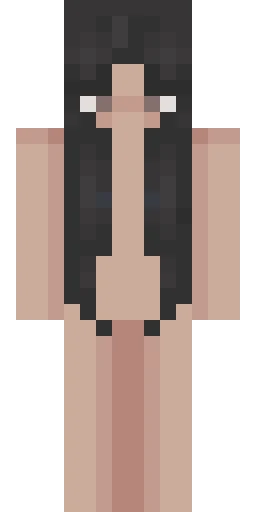HD скин Майнкрафт — скачать PNG бесплатно