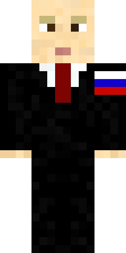 Превью скина Майнкрафт