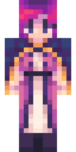 Превью скина Майнкрафт