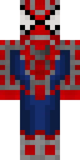 Из фильма скин Майнкрафт — скачать PNG бесплатно