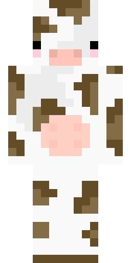 Животное скин Майнкрафт — скачать PNG бесплатно