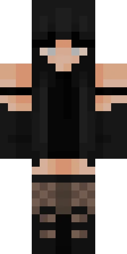 Ангел скин Майнкрафт — скачать PNG бесплатно