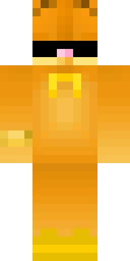 Кошка скин Майнкрафт — скачать PNG бесплатно