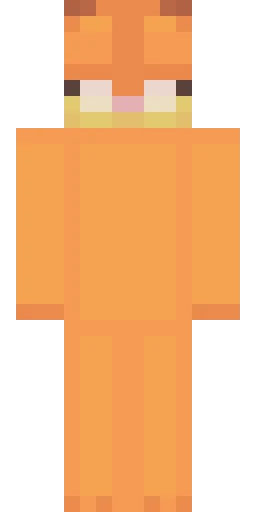 Кошка скин Майнкрафт — скачать PNG бесплатно