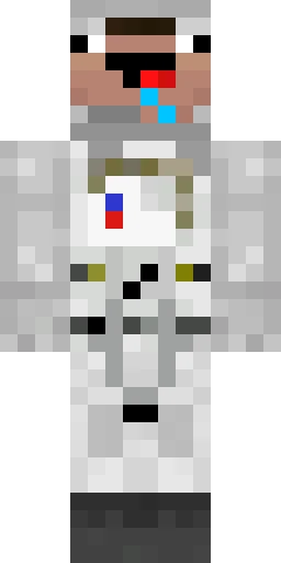 Превью скина Майнкрафт