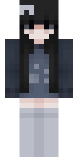 Кошка скин Майнкрафт — скачать PNG бесплатно
