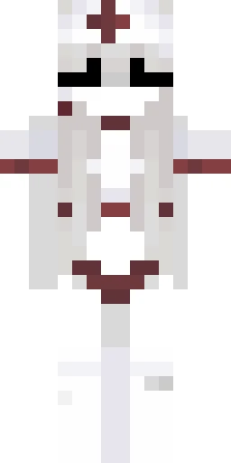 Скелет скин Майнкрафт — скачать PNG бесплатно