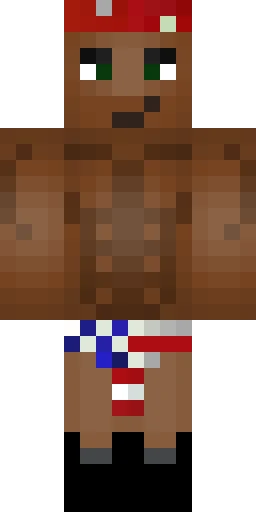 Мем скин Майнкрафт — скачать PNG бесплатно