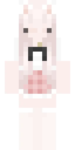 Кошка скин Майнкрафт — скачать PNG бесплатно