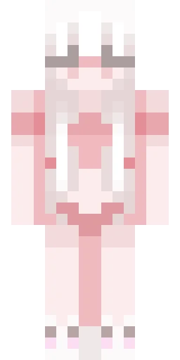 Кошка скин Майнкрафт — скачать PNG бесплатно
