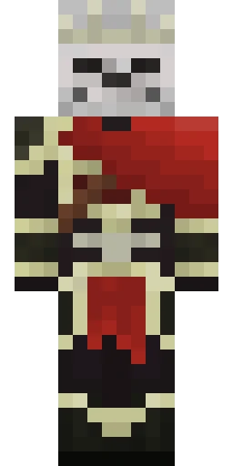 Скелет скин Майнкрафт — скачать PNG бесплатно