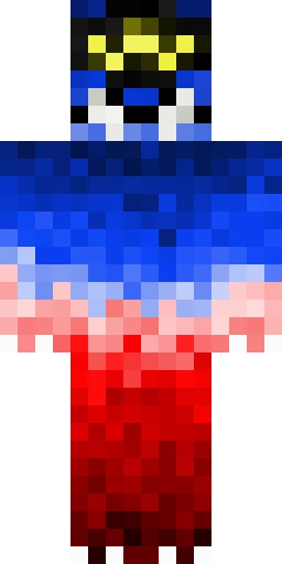 Превью скина Майнкрафт