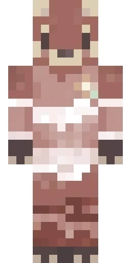 Кошка скин Майнкрафт — скачать PNG бесплатно