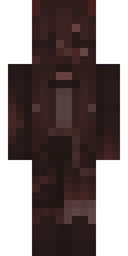 Парный скин Майнкрафт — скачать PNG бесплатно