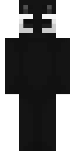 Кошка скин Майнкрафт — скачать PNG бесплатно