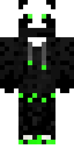 Животное скин Майнкрафт — скачать PNG бесплатно
