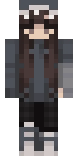 Животное скин Майнкрафт — скачать PNG бесплатно