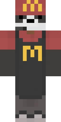 Животное скин Майнкрафт — скачать PNG бесплатно