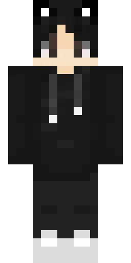 Кошка скин Майнкрафт — скачать PNG бесплатно