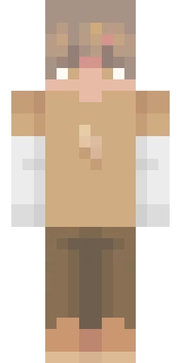Скелет скин Майнкрафт — скачать PNG бесплатно