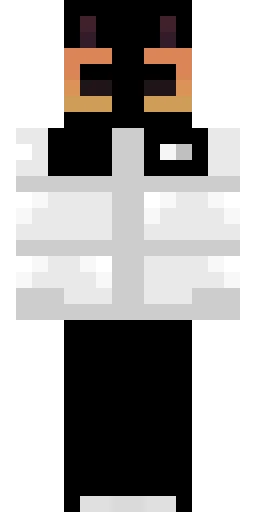 Кошка скин Майнкрафт — скачать PNG бесплатно