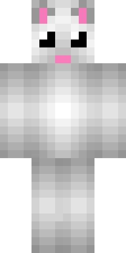 Кошка скин Майнкрафт — скачать PNG бесплатно