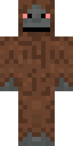 Кошка скин Майнкрафт — скачать PNG бесплатно
