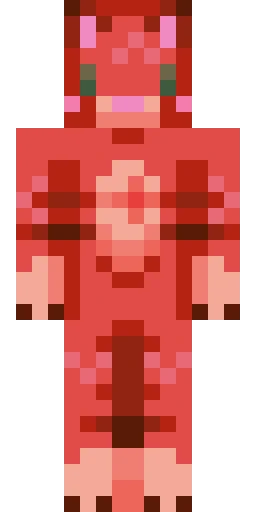 Кошка скин Майнкрафт — скачать PNG бесплатно