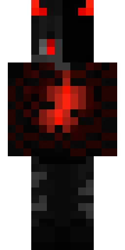 Парный скин Майнкрафт — скачать PNG бесплатно