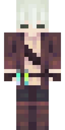 Король скин Майнкрафт — скачать PNG бесплатно