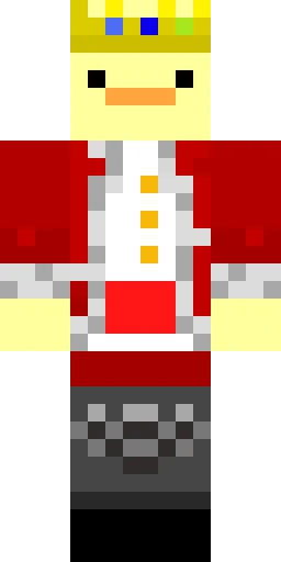 Ютубер скин Майнкрафт — скачать PNG бесплатно