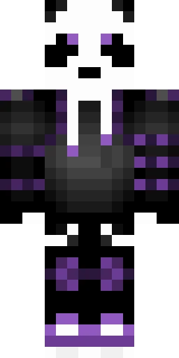 Животное скин Майнкрафт — скачать PNG бесплатно