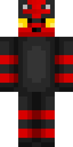 Кошка скин Майнкрафт — скачать PNG бесплатно