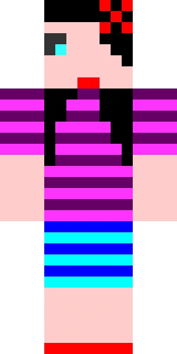 Мем скин Майнкрафт — скачать PNG бесплатно