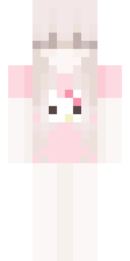 Кошка скин Майнкрафт — скачать PNG бесплатно