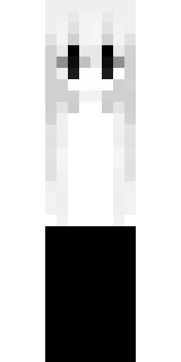 Фембой скин Майнкрафт — скачать PNG бесплатно