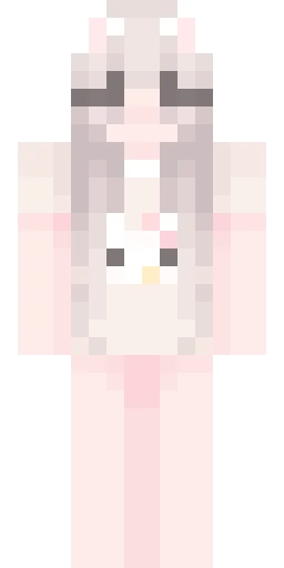 Кошка скин Майнкрафт — скачать PNG бесплатно
