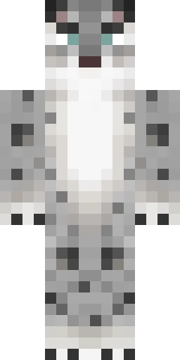 Кошка скин Майнкрафт — скачать PNG бесплатно