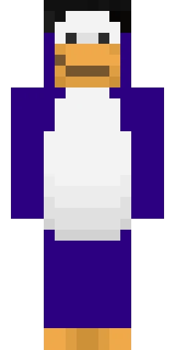 Животное скин Майнкрафт — скачать PNG бесплатно