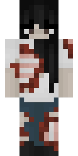 Скелет скин Майнкрафт — скачать PNG бесплатно