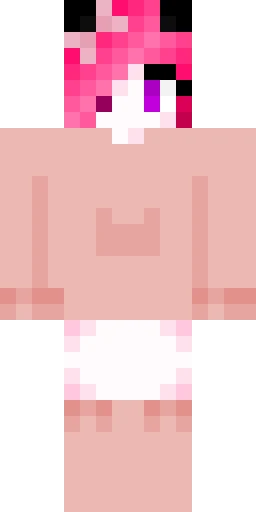 Кошка скин Майнкрафт — скачать PNG бесплатно