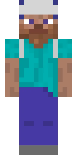 Из фильма скин Майнкрафт — скачать PNG бесплатно
